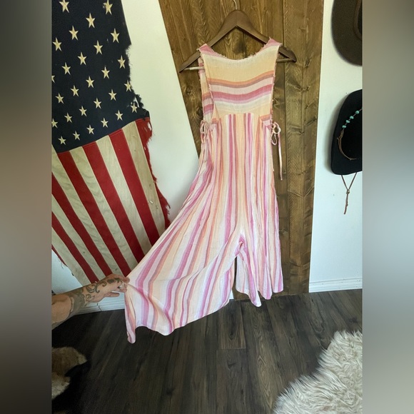 Free People Nora Jumpsuit - Picture 14 of 14